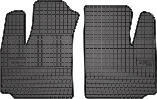 Bilmatter FROGUM 0911P