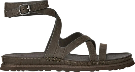 UGG Dame Sko Grå 40 EU,