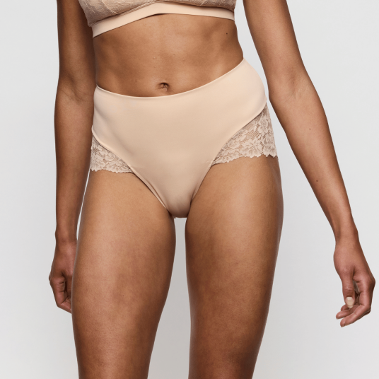 Marie Jo Soft Studio maxi truse beige  38 