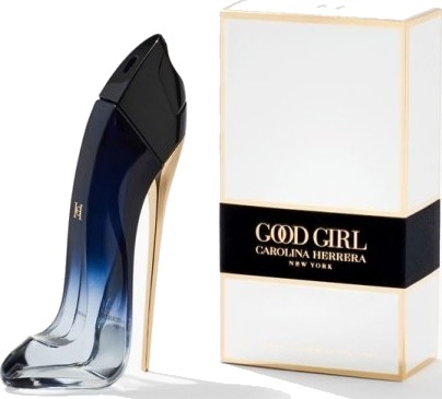 Carolina Herrera Eau De Parfum 80 Ml