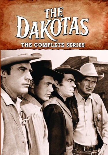 The Dakotas DVD
