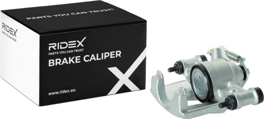 RIDEX 78B0121 Bremsecaliper RIDEX 78B0121 Bremsecaliper