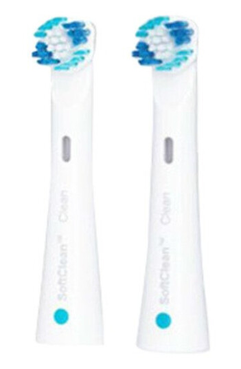 JORDAN SOFTCLEAN CLEAN 2 PK