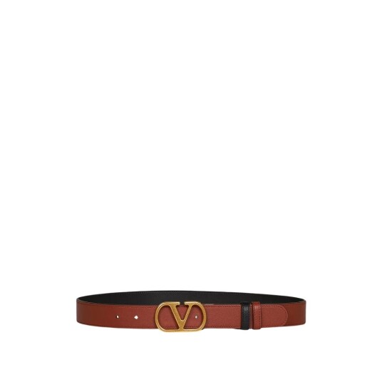 Valentino Dame Accessories Brun 85 CM,