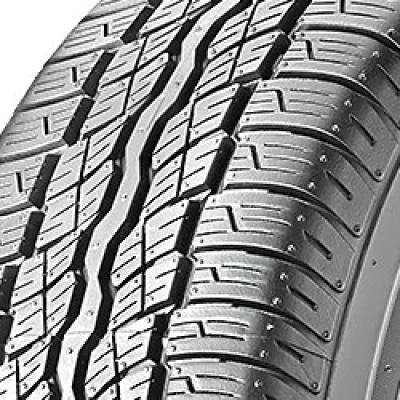 Bridgestone Dueler H/T 687 225/65R17 102H Bridgestone Dueler H/T 687 225/65R17 102H