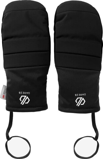 Dare2b Freerideiimitt - BLACK - S