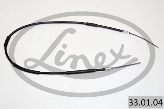 Bremsewire LINEX 33.01.04