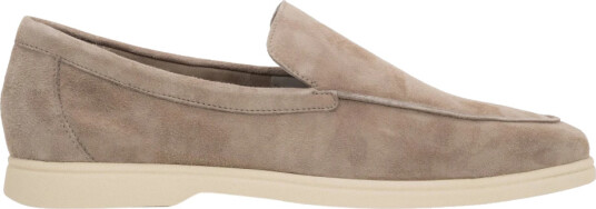 Frau Herre Sko Beige 40 EU,