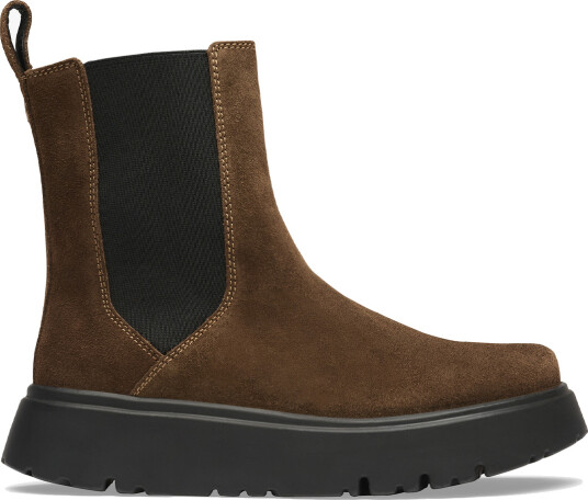Birkenstock Theda Chelsea Brun 36
