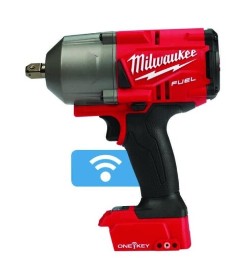 Milwaukee Muttertrekker M18ONEFHIWP12-0X 18V Solo Milwaukee Muttertrekker M18ONEFHIWP12-0X 18V Solo