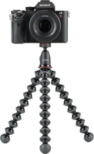 Joby Gorillapod Stativ 1K Kit