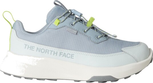 The North Face Y Fastpack Ii Wp Grey 32