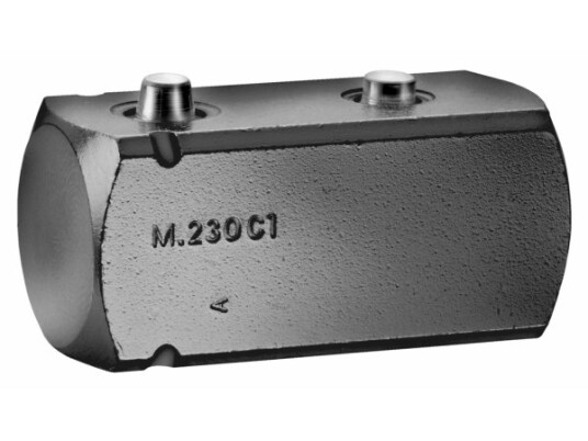 Facom M.230C1, 1 Stykker