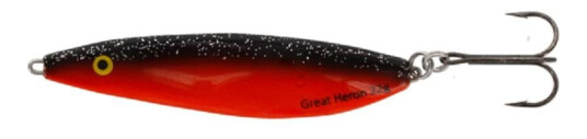 Westin Great Heron 18g Sunrise 7,5cm