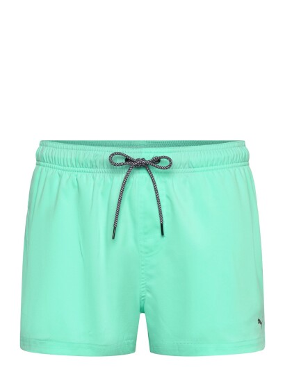 Puma Swim Puma Swim Men Short Shorts 1P   Green   XS