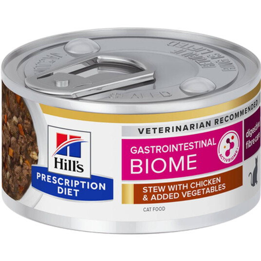 Gastrointestinal Biome Digestive Can 82G Gastrointestinal Biome Digestive Can 82G