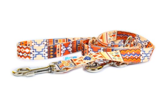 Matteo Matteo Lanyard Reg Boho 20Mm/220Cm Matteo Matteo Lanyard Reg Boho 20Mm/220Cm