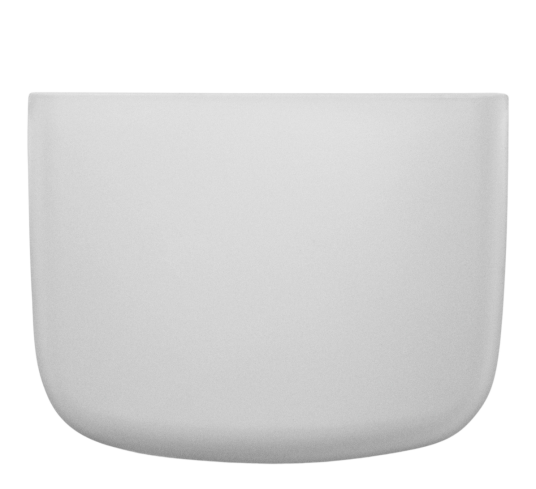 Normann Copenhagen Pocket organizer grå Nr 2 Normann Copenhagen Pocket organizer grå Nr 2