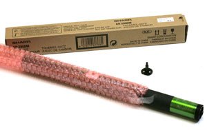 Sharp Ar-205Dm Original 50000 Sider Laserutskrift Svart Ar-5516 Ar-5520D Mx-M160d