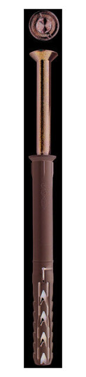 Fischer Fasadeplugg sxr 10/30-80 t a 50