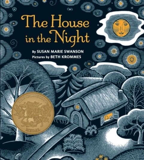 The House in the Night The House in the Night