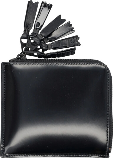Comme des Garçons unisex Accessories Svart ONE SIZE,