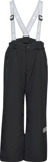 Reima Reimatec Winter Pants, Kiddo Lightning Black 92 Reima Reimatec Winter Pants, Kiddo Lightning Black 92