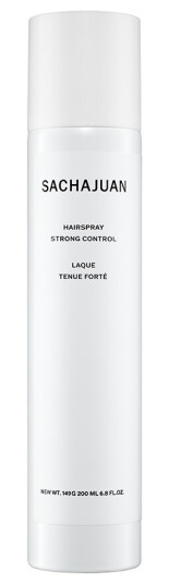 SACHAJUAN Hair Spray Strong Control 200 ml