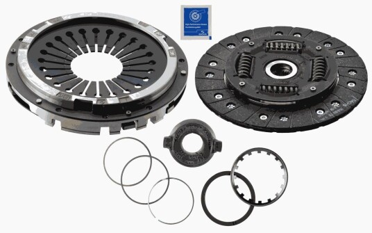 Clutchsett SACHS 3000 951 016