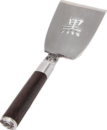 Satake   Kuro stekespade 31 cm brun/rustfri
