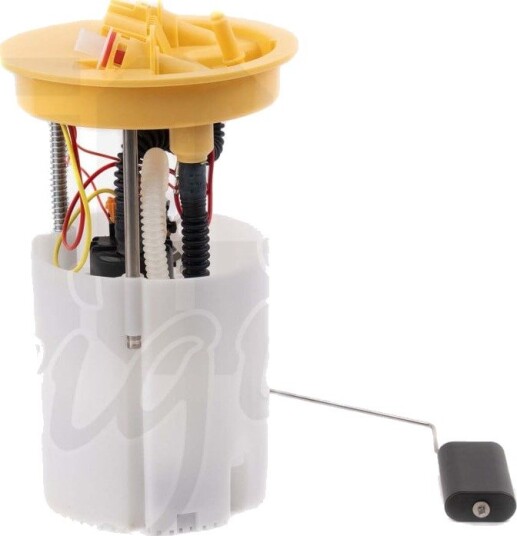 Drivstoffpumpe HÜCO 133128