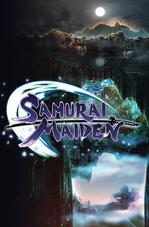 SAMURAI MAIDEN PC