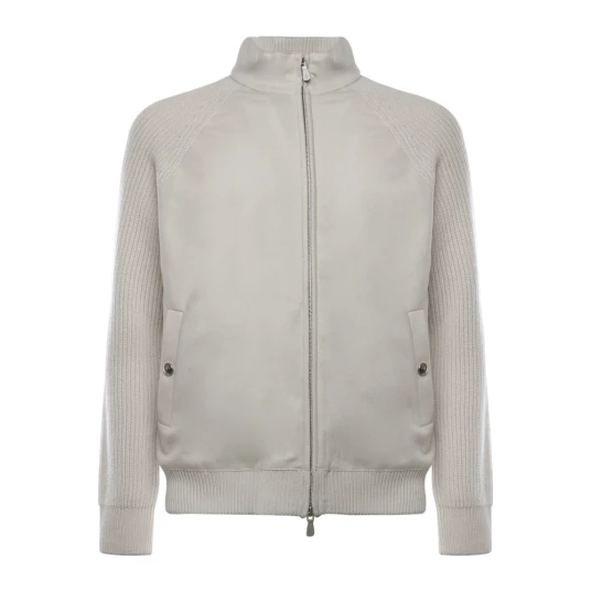 Eleventy Herre Gensere & Hettegensere Grå 3XL, Eleventy Herre Gensere & Hettegensere Grå 3XL,