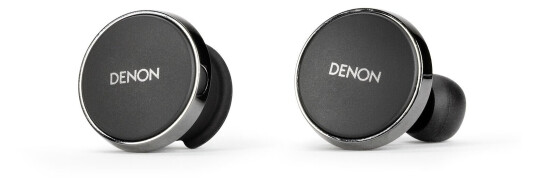 Denon PerL Pro Trådløs in-ear hodetelefon
