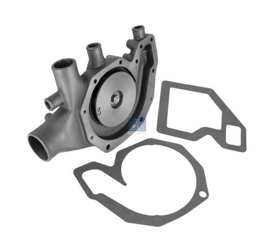 Vannpumpe DT Spare Parts 5.41001