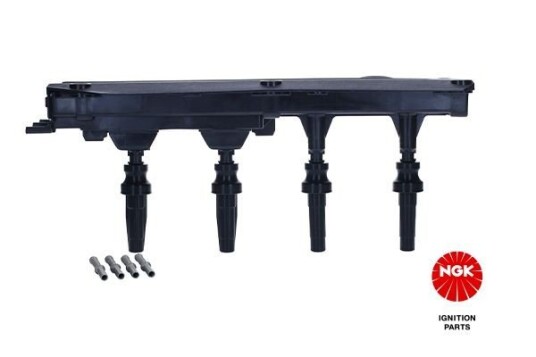 Tennspole coil NGK 48051