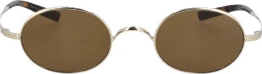 Saint Laurent, Herre, Accessories, Brun, ONE SIZE,