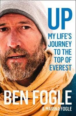 Up Av Ben Fogle, Marina Fogle