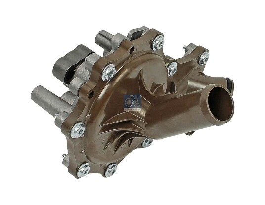 DT Spare Parts 13.42050 Vannpumpe