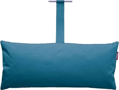 Fatboy Headdemock Cushion Jeans Lyseblå Fatboy Headdemock Cushion Jeans Lyseblå