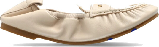 Burberry Dame Sko Beige 36 EU,