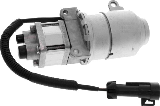 Ventilenhet, hydraulikkaggregat autom. ACKOJA A38-86-0002