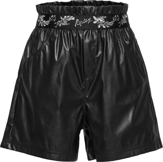 Replay Shorts Black 166