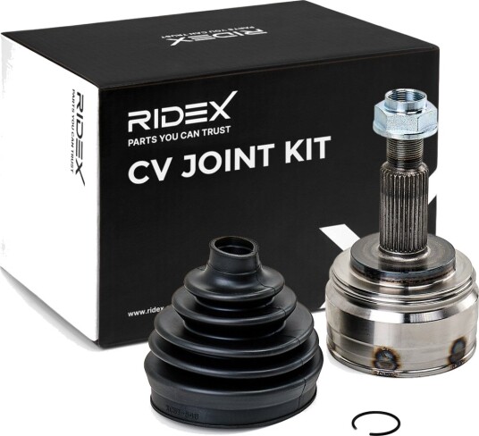 RIDEX 5J1244 Drivledd