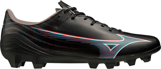 Mizuno Alfa Select FG Fotballsko Svart 42,5