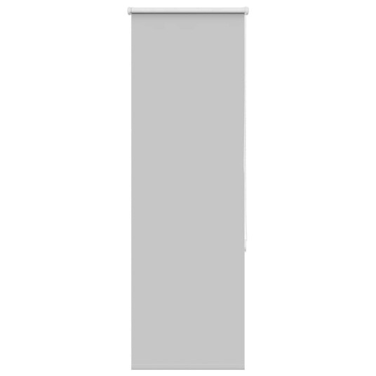  Rullegardin lystette 45x150 cm stoff bredde 40,7 polyester