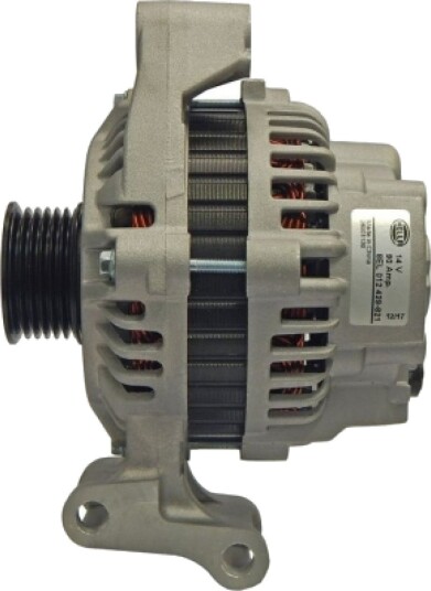 Dynamo HELLA 8EL 012 429-821 Dynamo HELLA 8EL 012 429-821