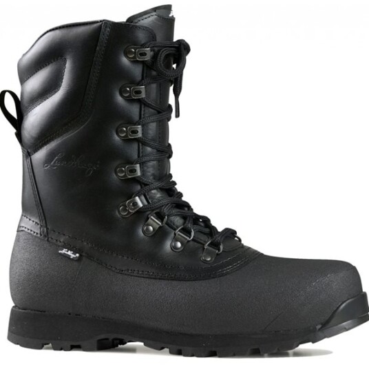 Lundhags Professional II High Opti Black 44