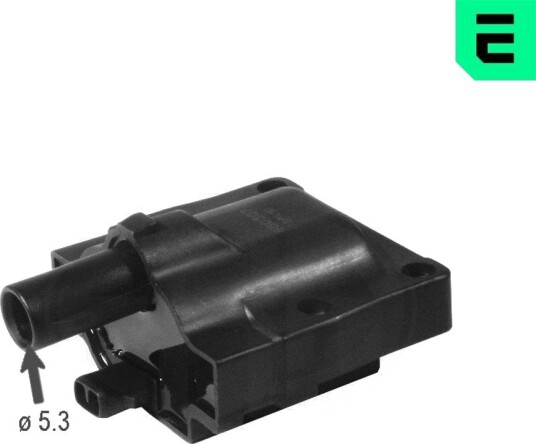 Tennspole ERA 880307A