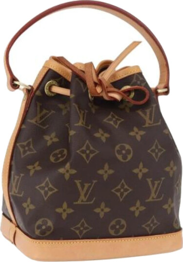 Louis Vuitton Vintage, Dame, Pre-owned, Brun, ONE SIZE,